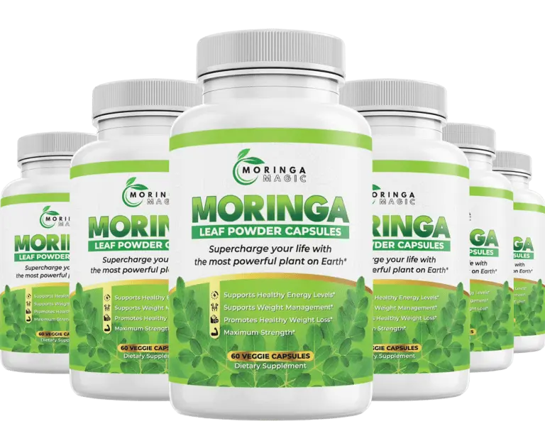 Moringa Magic buy